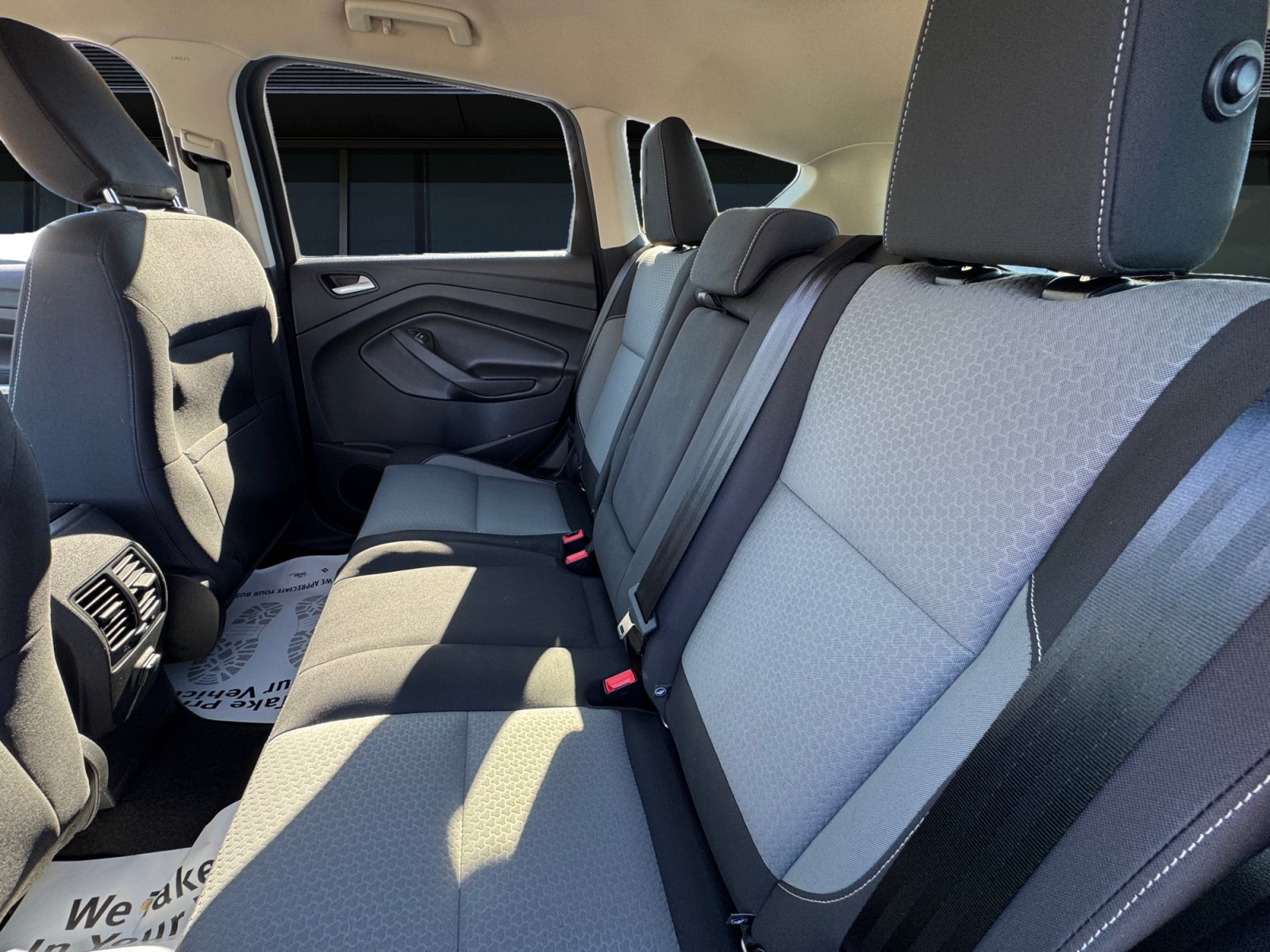 Used 2019 Ford Escape SE AWD/4WD image 15