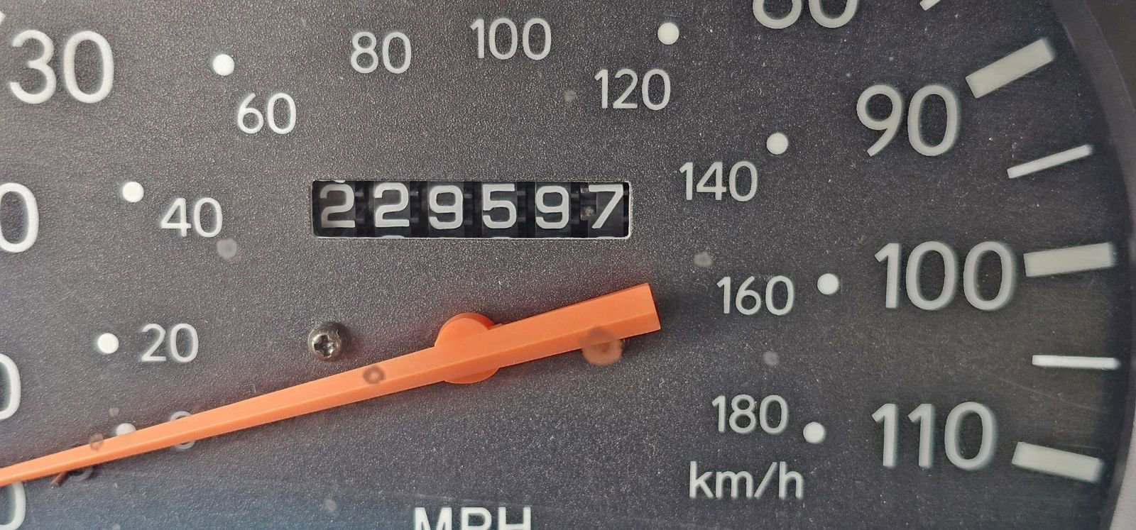 Used 2000 Toyota Tacoma 2WD Regular Cab image 17