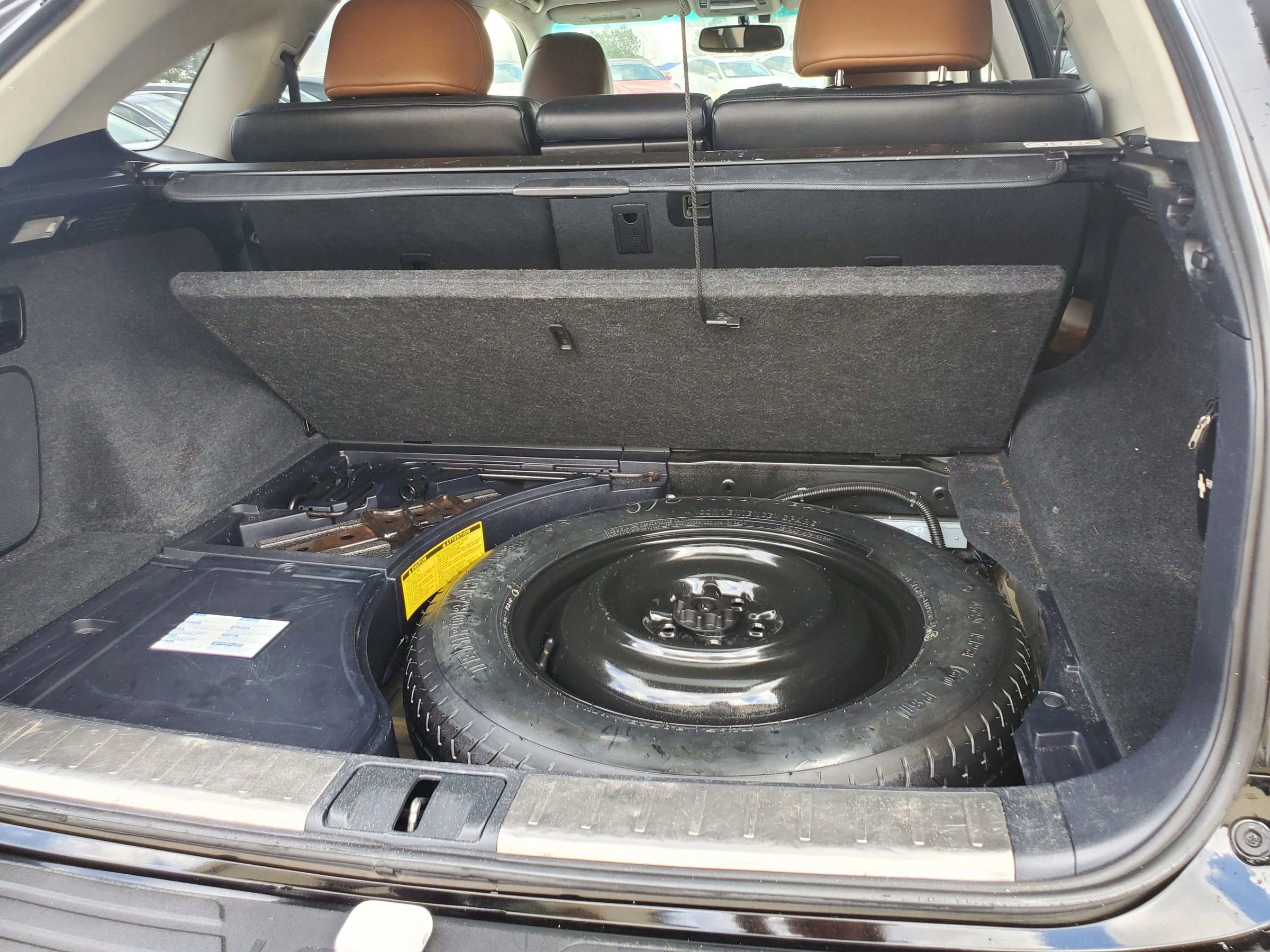 Used 2013 Lexus RX 450h AWD w/ Navigation Pkg image 56