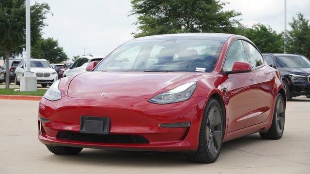 Used 2022 Tesla Model 3 RWD image 3
