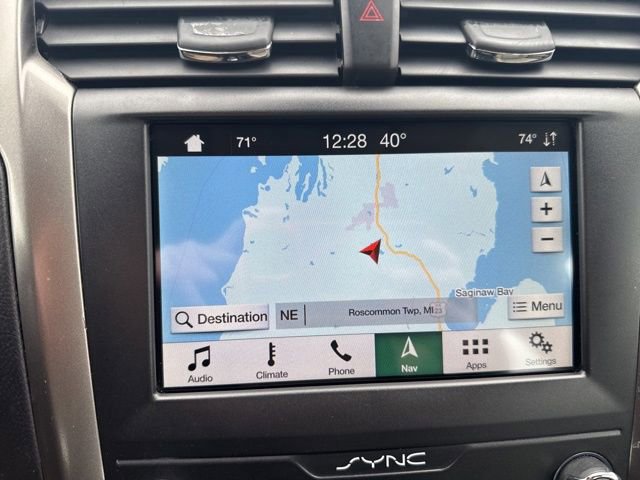 Used 2019 Ford Fusion SE image 23