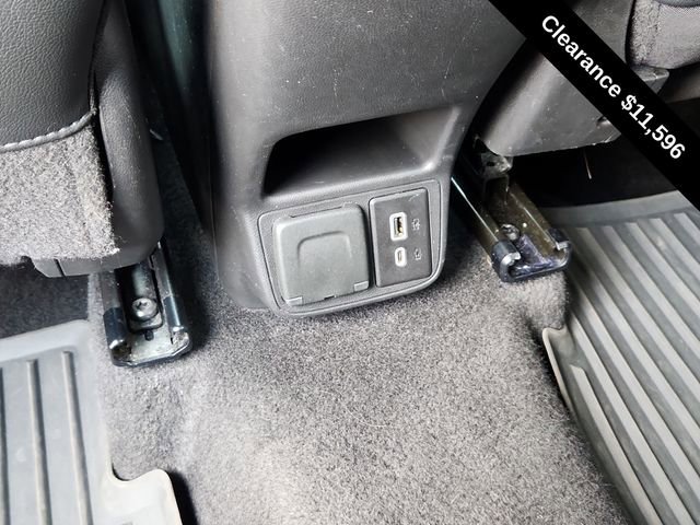 Used 2021 Chevrolet TrailBlazer ACTIV w/ Convenience Package image 24