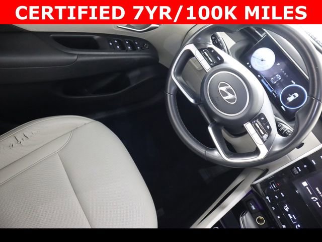Used 2023 Hyundai Tucson SEL w/ Convenience Package image 18