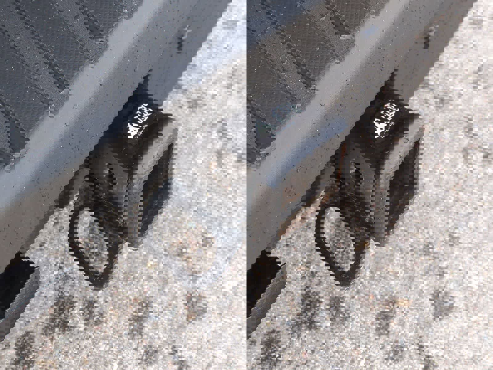 Used 2023 Ford Maverick Lariat image 32