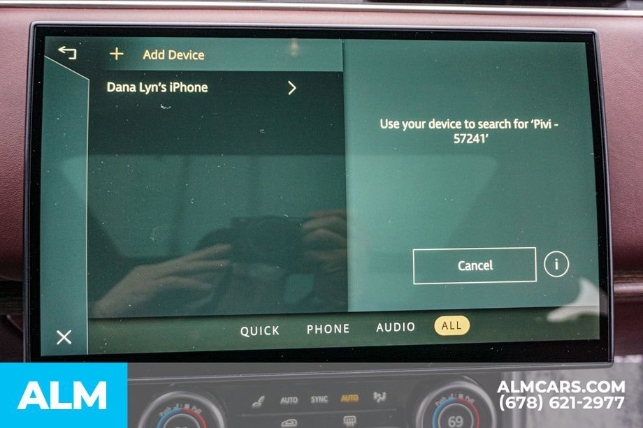 Used 2023 Land Rover Range Rover SE image 37