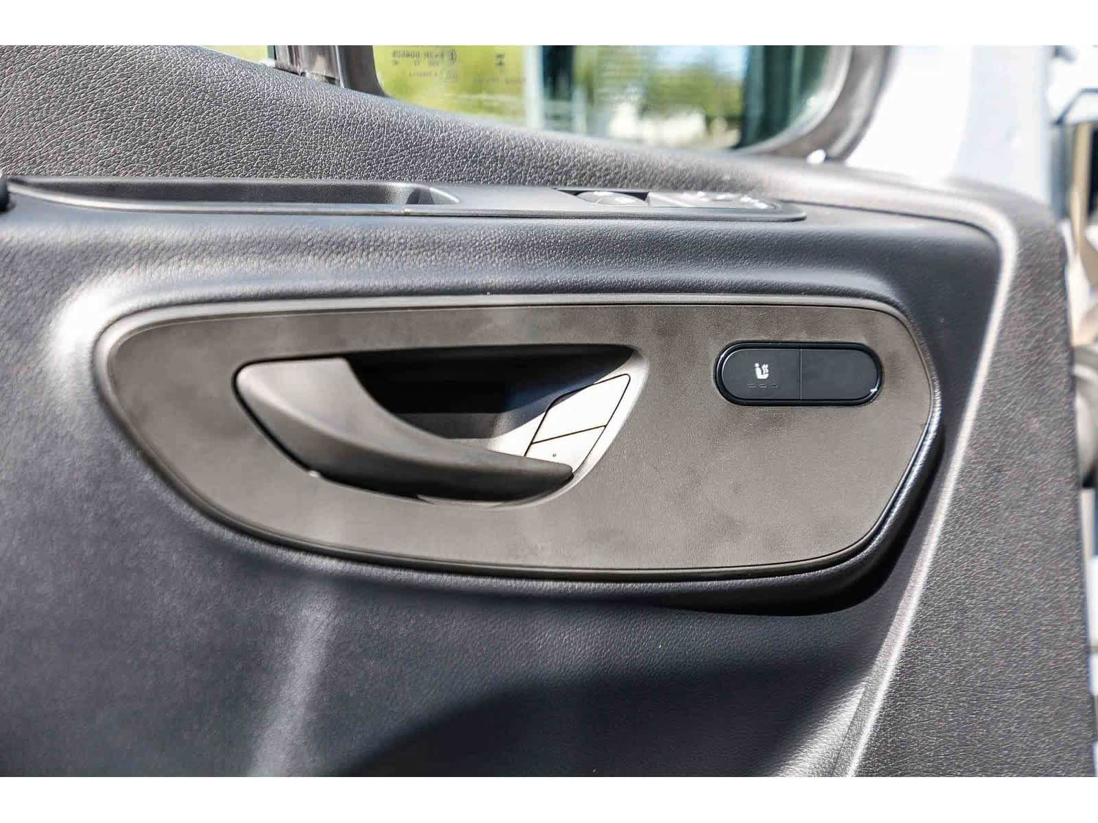 New 2025 Mercedes-Benz Sprinter 2500 image 24