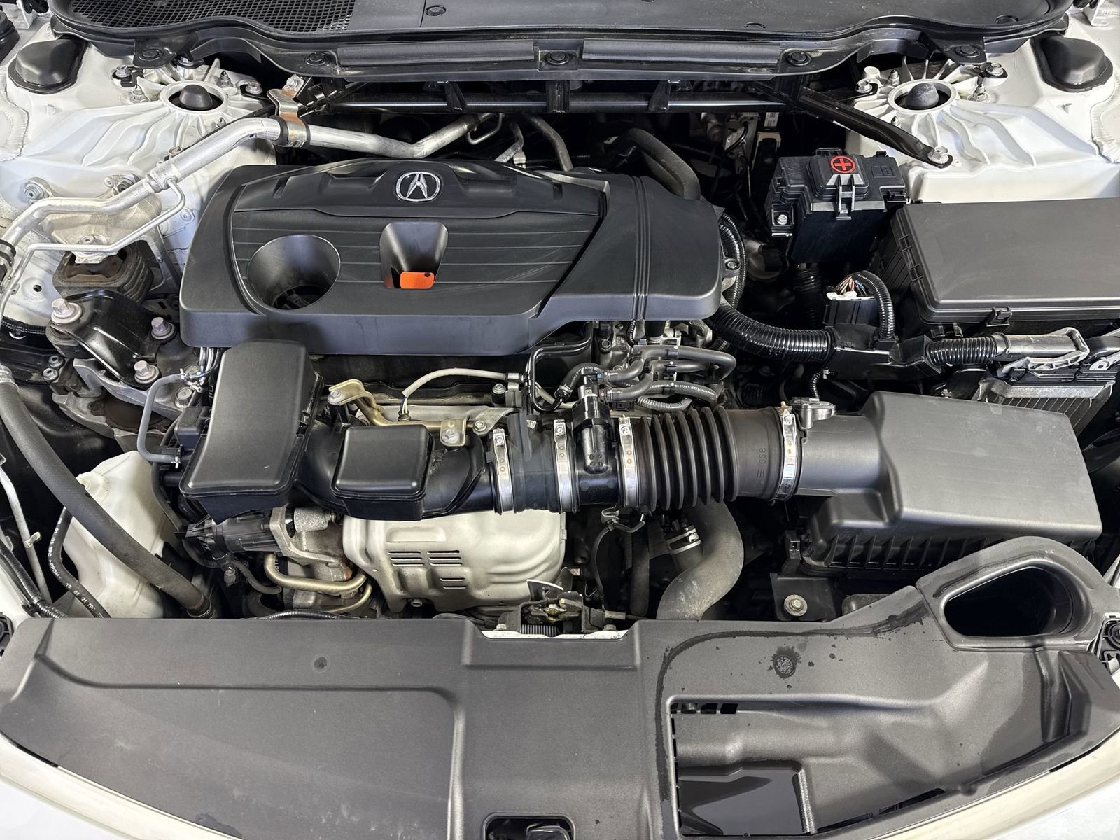 Used 2024 Acura TLX SH-AWD w/ A-SPEC Pkg image 26