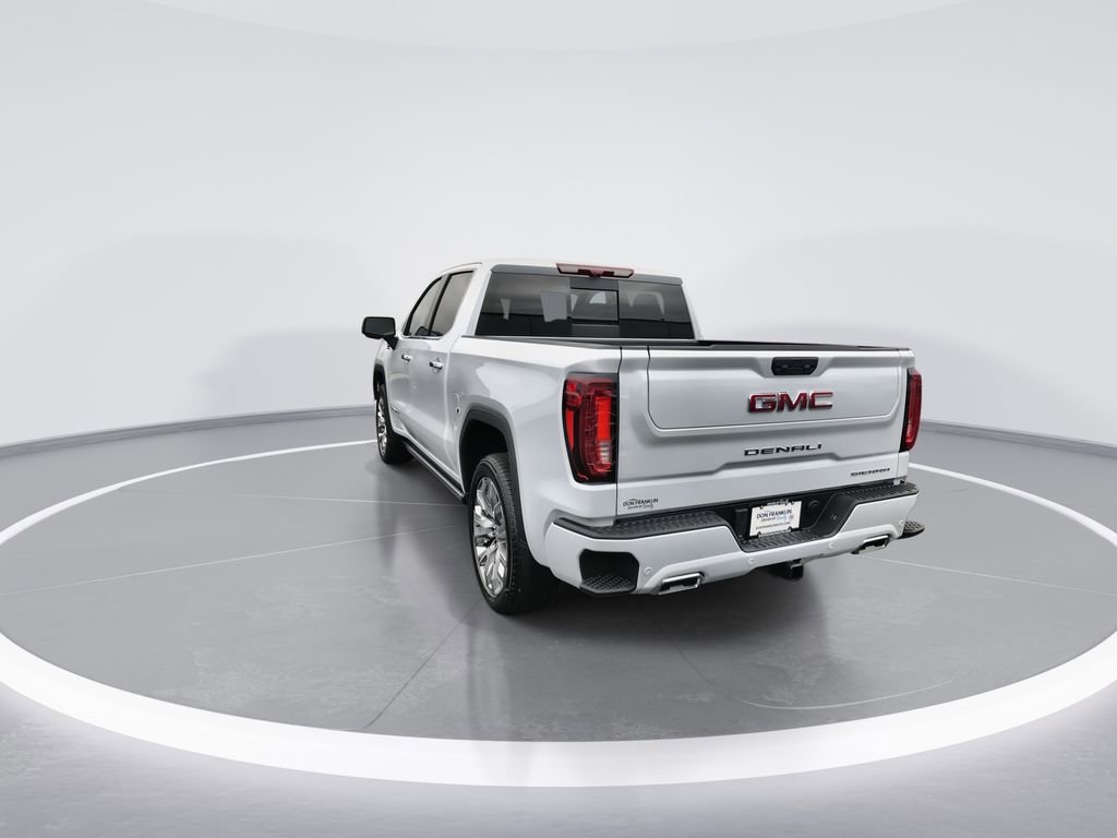 New 2026 GMC Sierra 1500 Denali image 7