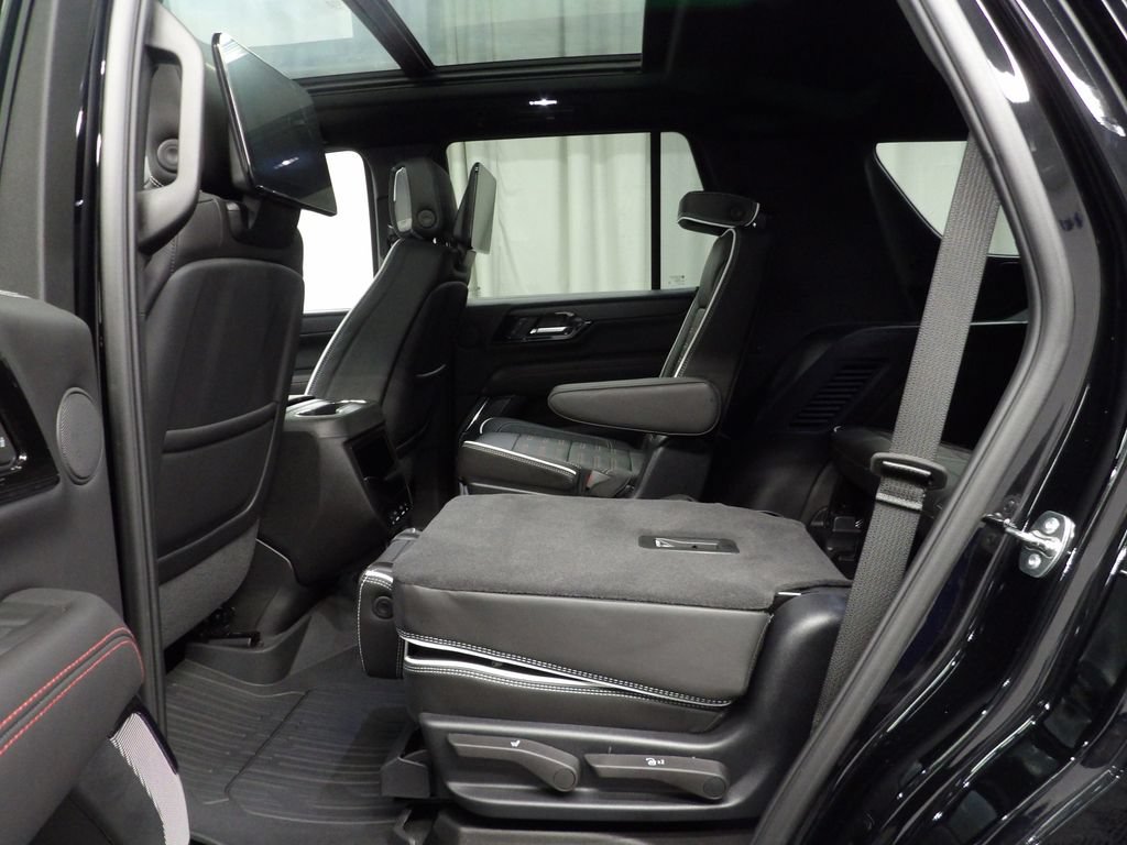 Used 2026 GMC Yukon AT4 Ultimate AWD/4WD image 58