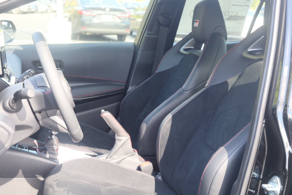 New 2026 Toyota Corolla GR AWD/4WD image 19