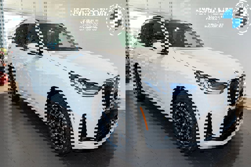 New 2026 BMW X3 xDrive30 w/ M Sport Package image 1