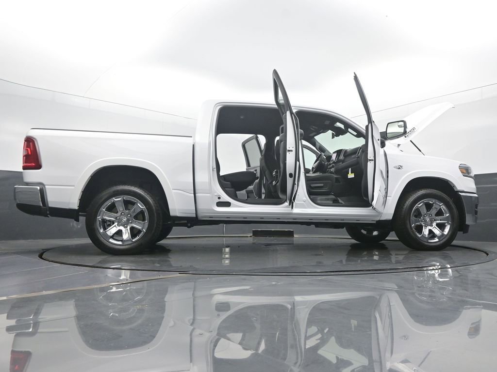 New 2026 RAM 1500 Big Horn image 61