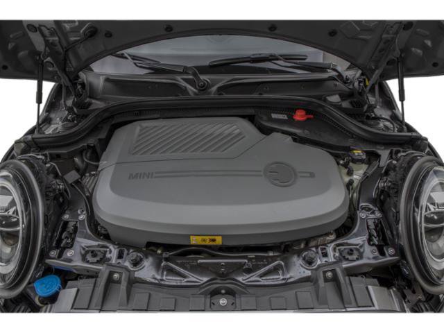 Used 2021 MINI Cooper SE w/ 6.5" Touchscreen Package FWD image 12