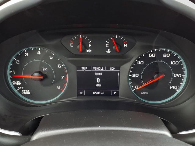 Used 2024 Chevrolet Malibu LT image 17