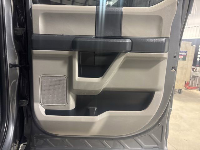 Used 2022 Ford F350 XL w/ STX Appearance Package image 10