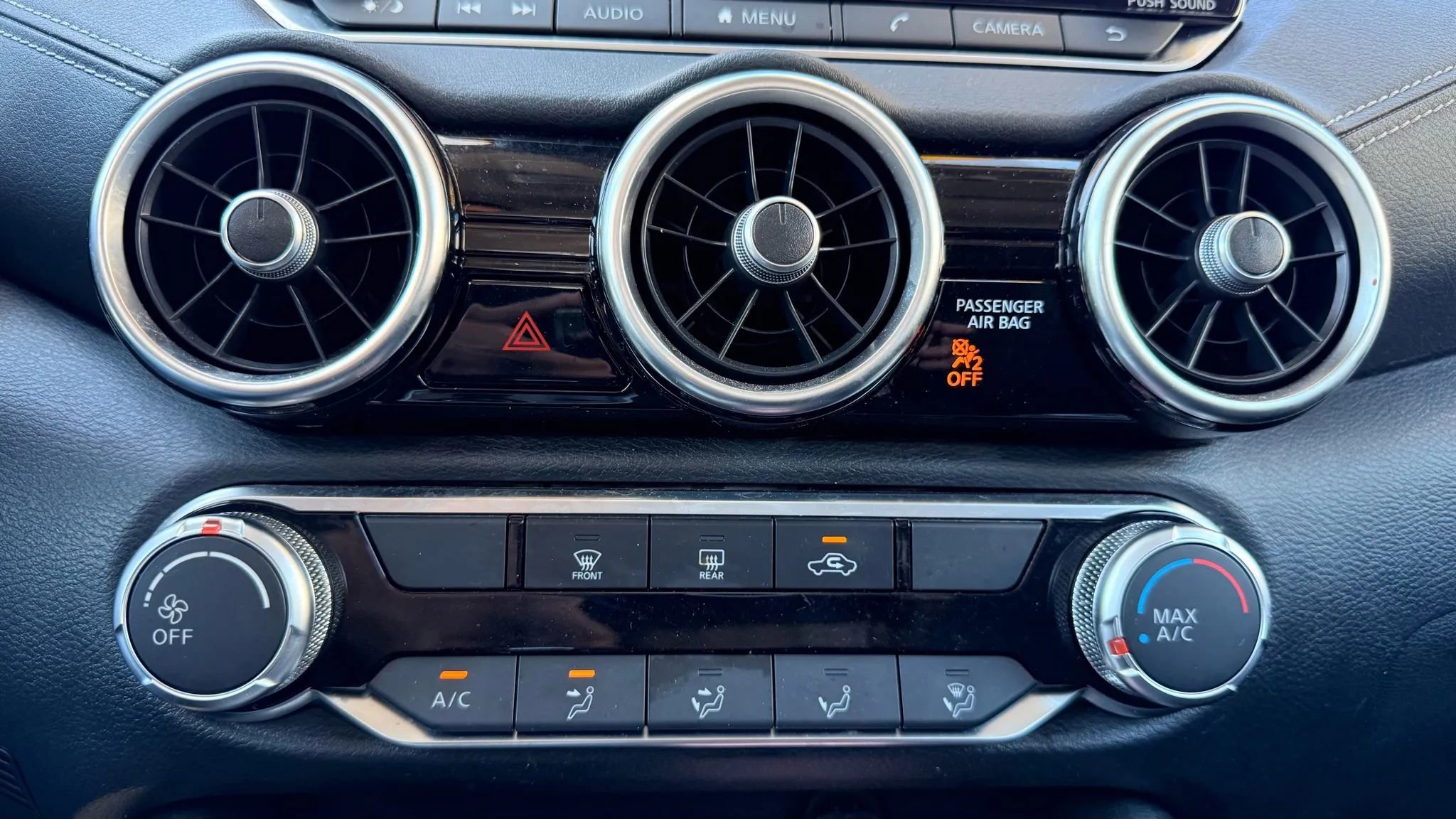 Used 2022 Nissan Sentra SV image 24