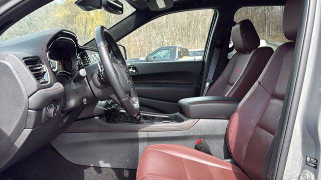 Certified 2024 Dodge Durango R/T image 13