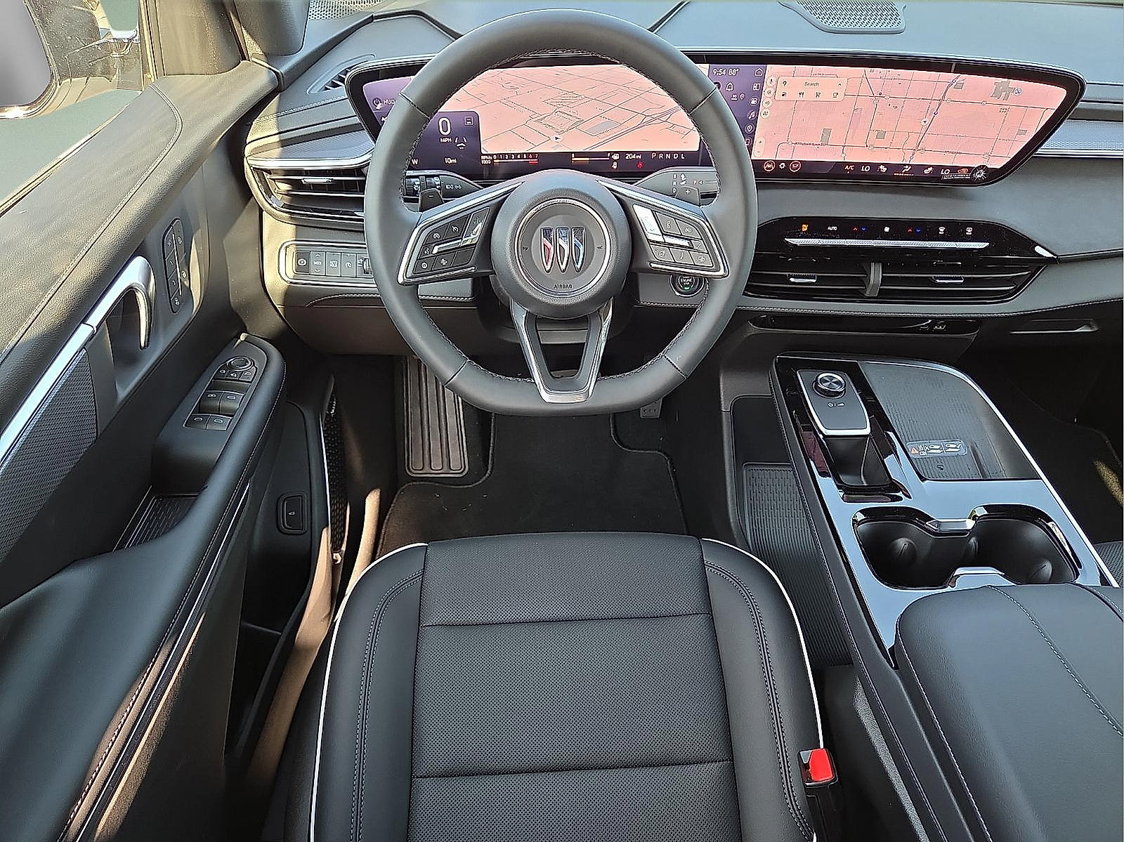 New 2027 Buick Enclave Sport Touring w/ Power Package FWD image 13