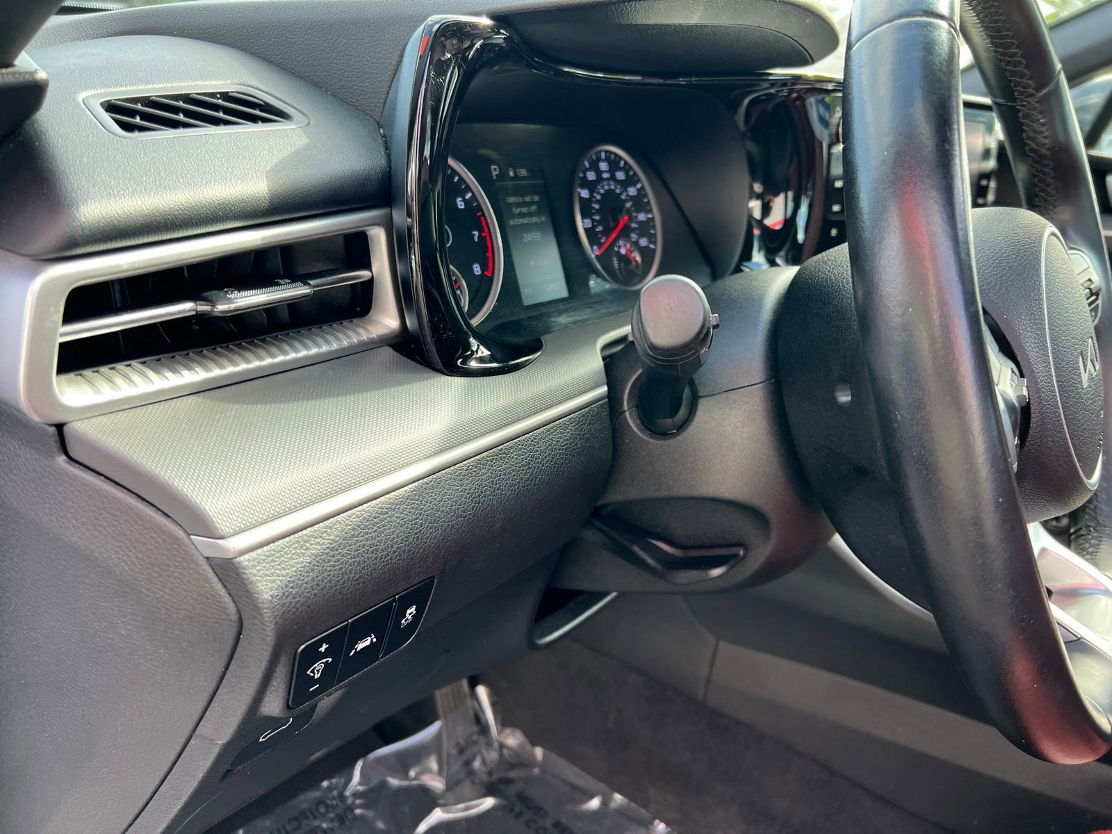 Used 2022 Kia K5 GT-Line w/ GT-Line FWD Premium Package image 26