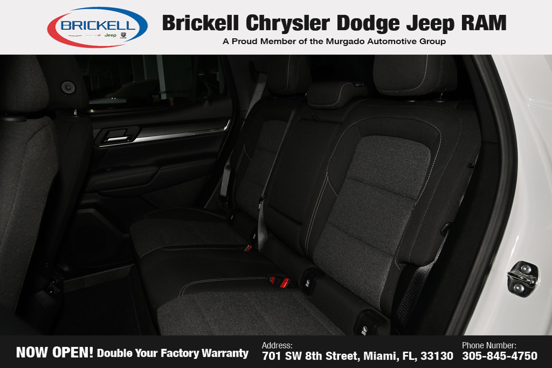 Used 2026 GMC Terrain Elevation AWD/4WD image 7