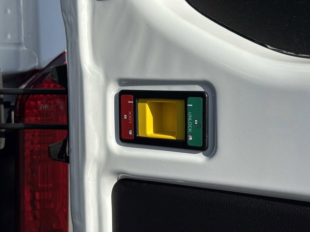 New 2026 Ford Transit 250 148 Medium Roof w/ Load Area Protection Package image 23
