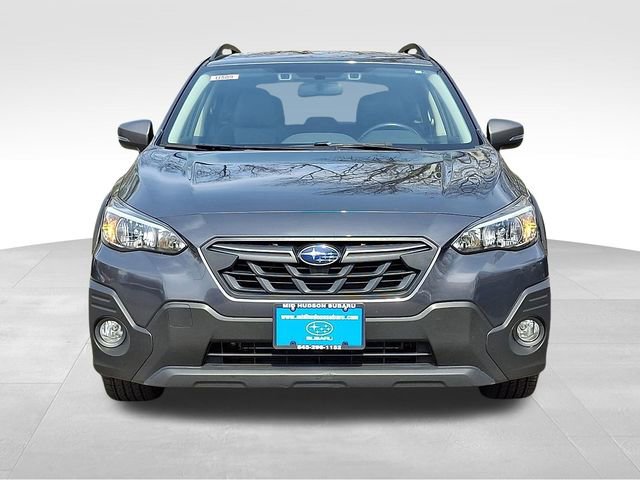 Used 2021 Subaru Crosstrek 2.5i Sport w/ Moonroof Package AWD/4WD image 2