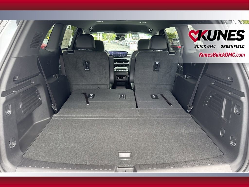 New 2026 Buick Enclave Sport Touring w/ LPO, Floor Liner Package image 48