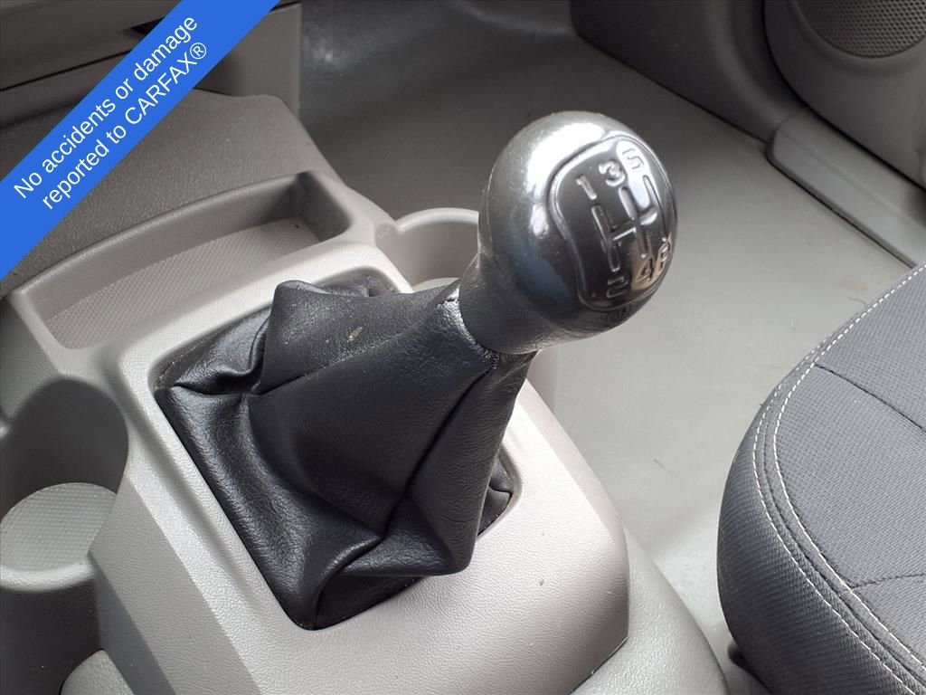 Used 2008 Chevrolet Colorado W/T image 22