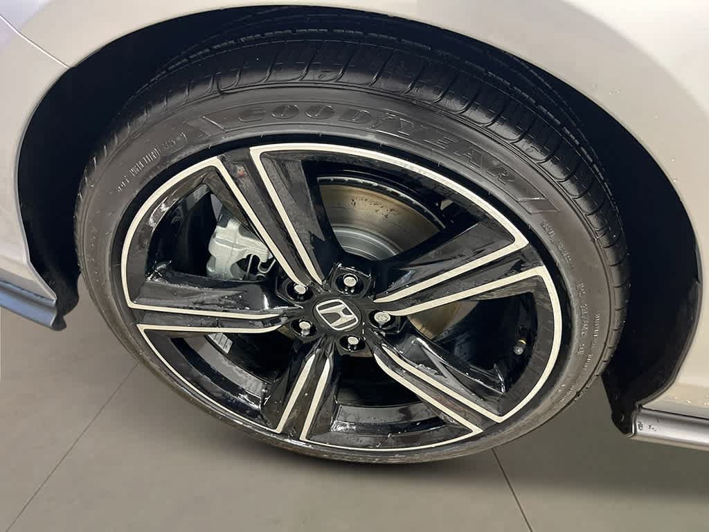 New 2026 Honda Accord Sport image 11