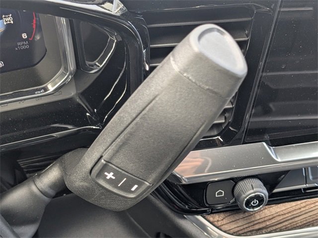 New 2026 Chevrolet Silverado 2500 LT w/ Trail Boss Package image 27