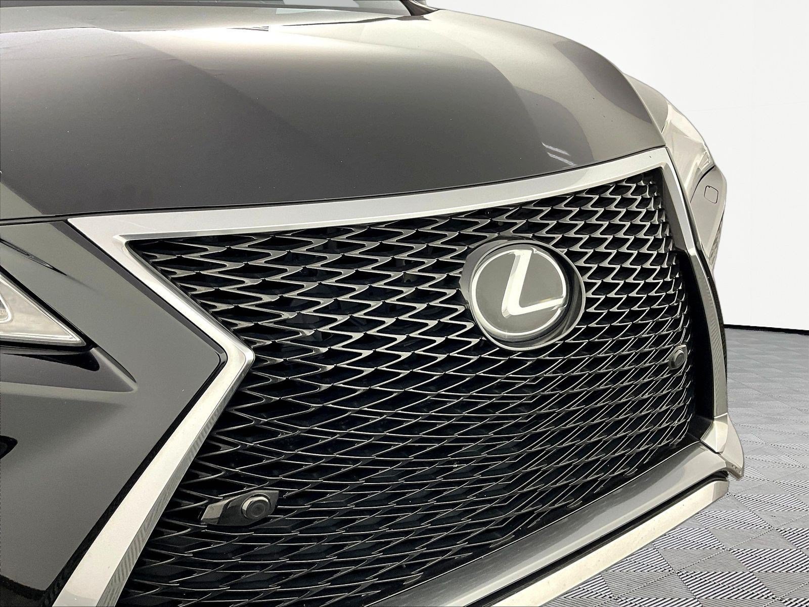 Used 2019 Lexus RX 350 F Sport AWD/4WD image 34