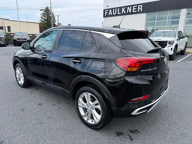 Used 2020 Buick Encore GX Preferred w/ Cold Weather Comfort Package image 5