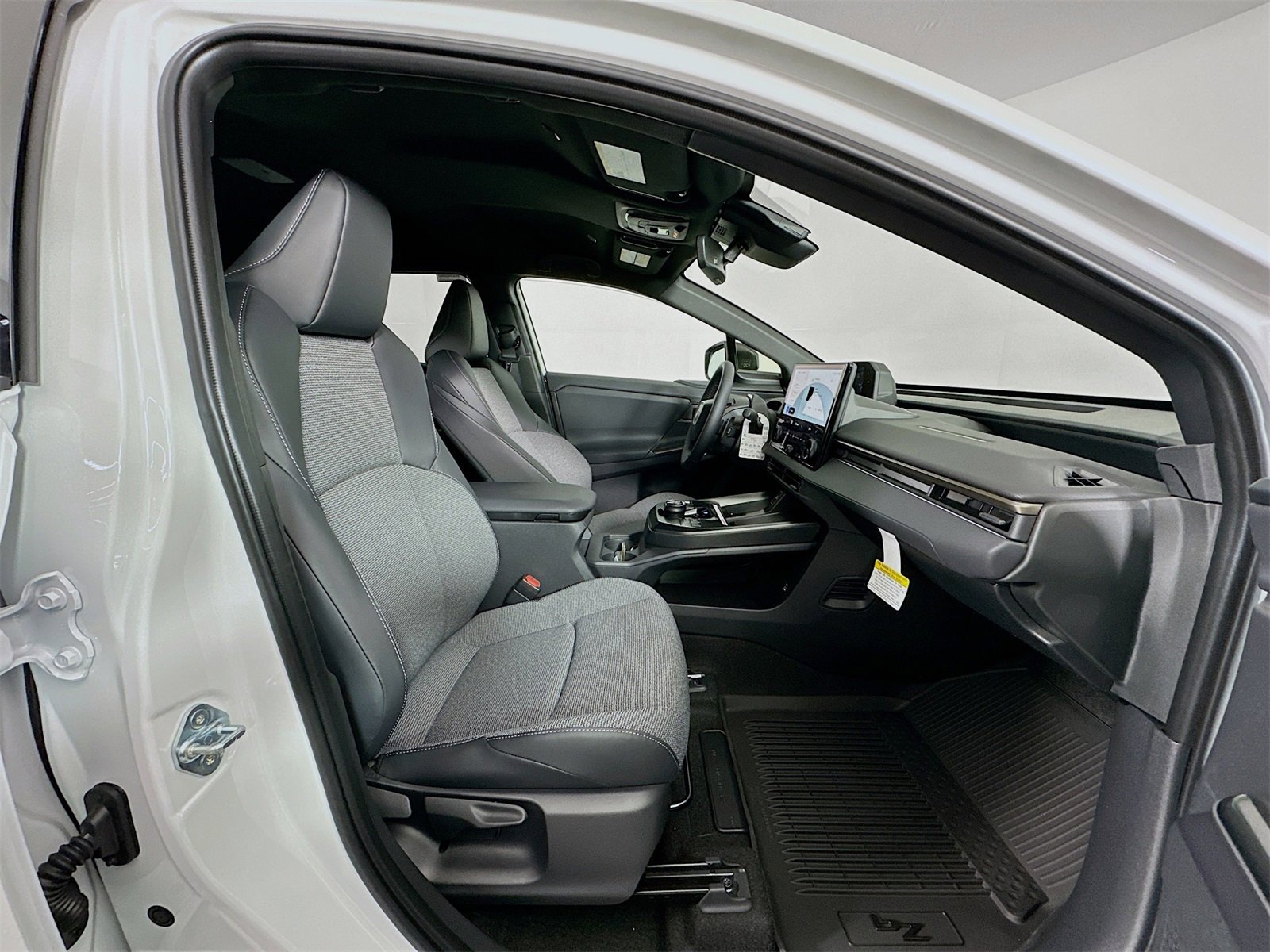 New 2026 Toyota bZ image 28