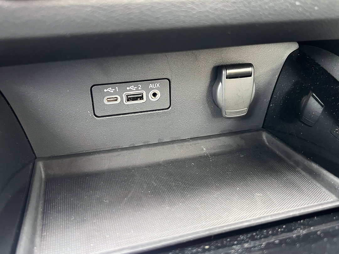 Used 2023 Nissan Altima 2.5 SV image 19