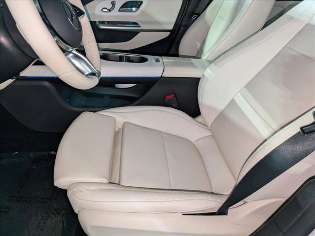 New 2026 Mercedes-Benz CLA 350 image 3