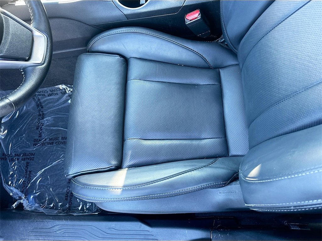 Used 2020 Subaru Outback Limited image 20