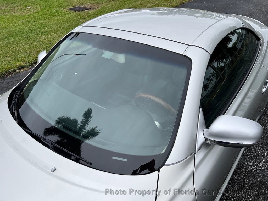 Used 2002 Lexus SC 430 Convertible RWD image 46