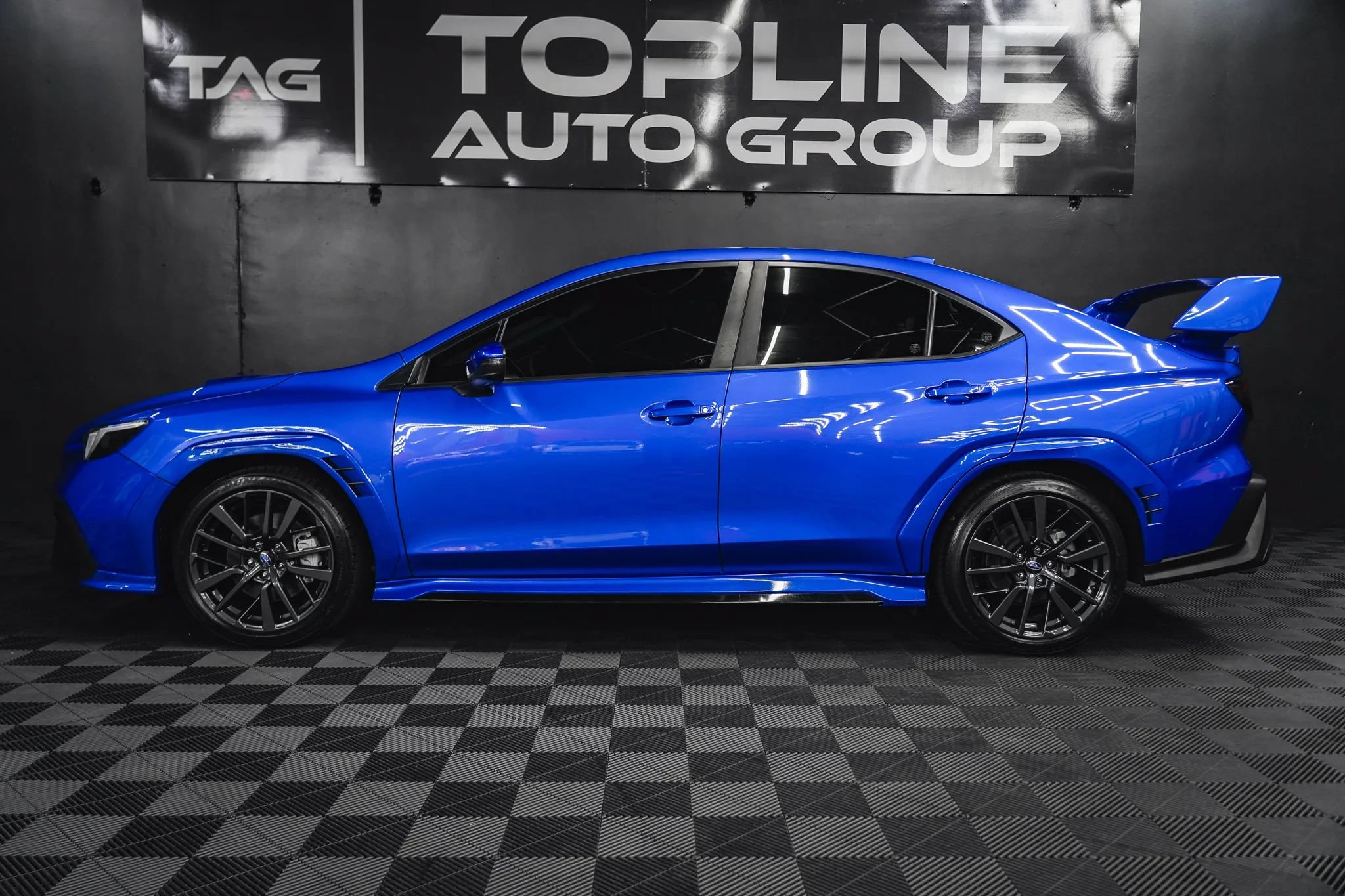 Used 2023 Subaru WRX Limited AWD/4WD image 29