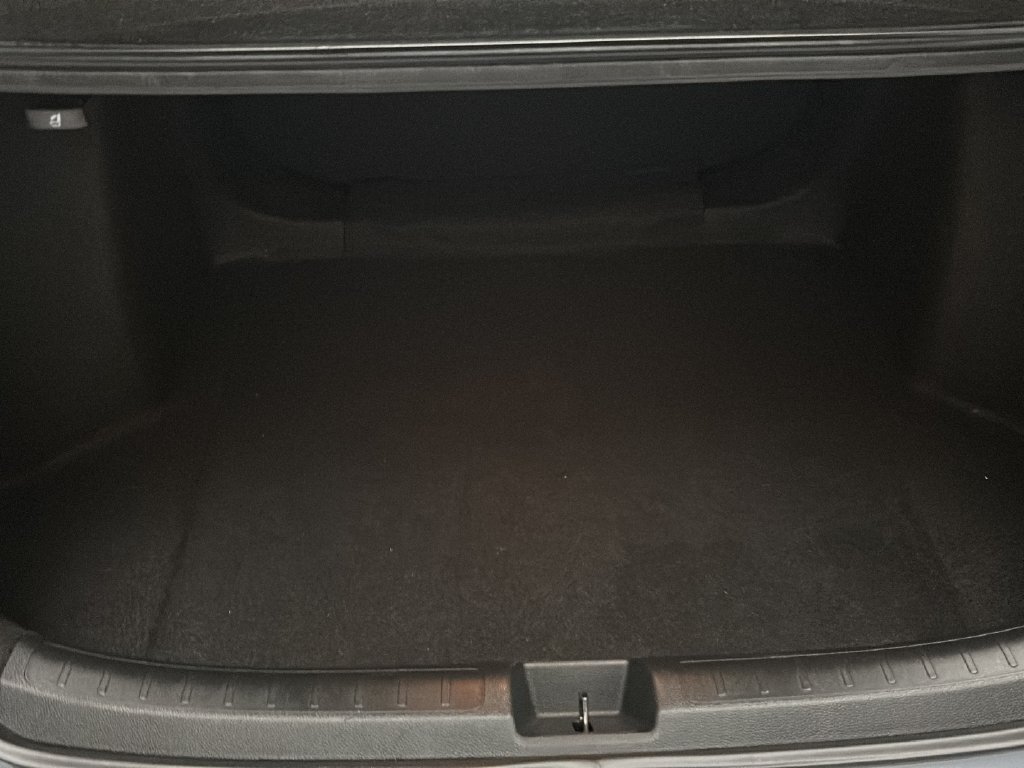 Certified 2022 Honda Civic Sport image 23