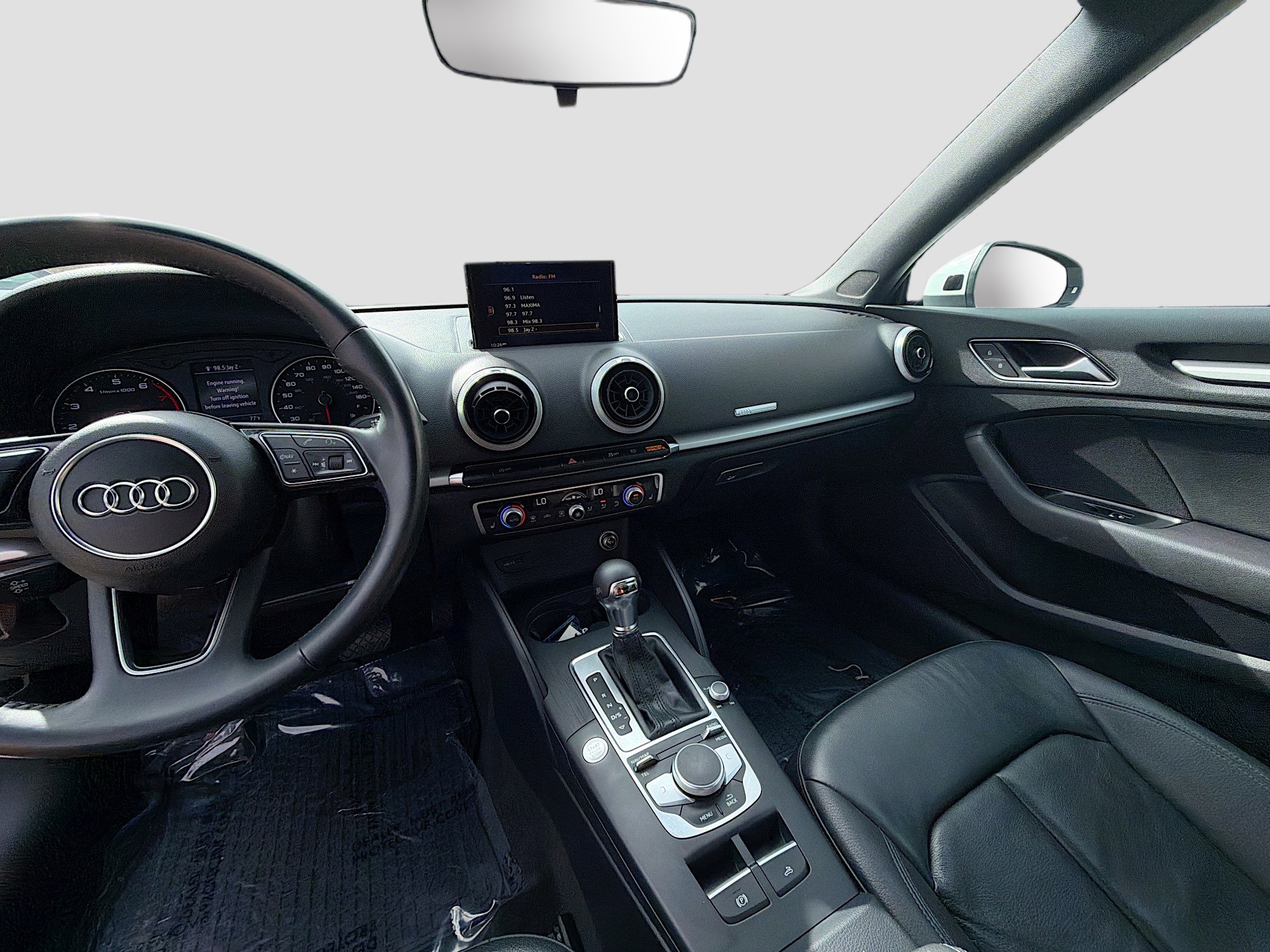 Used 2019 Audi A3 2.0T Premium w/ Convenience Package image 25