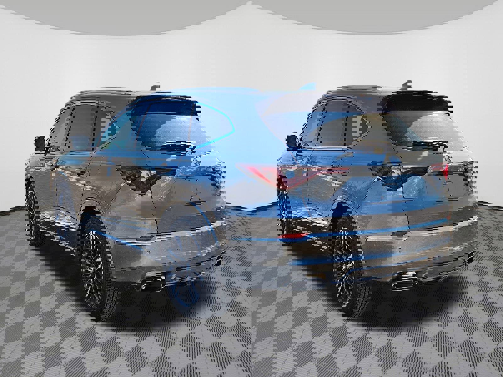 New 2026 Acura MDX SH-AWD w/ Advance Package image 3