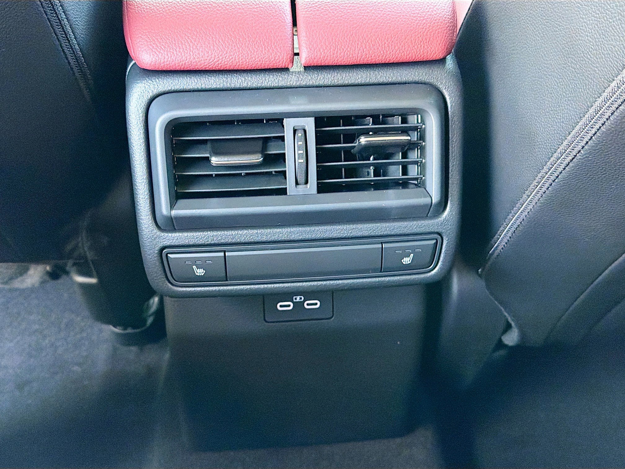 New 2026 MAZDA CX-50 2.5 Hybrid w/ Weather Package image 21