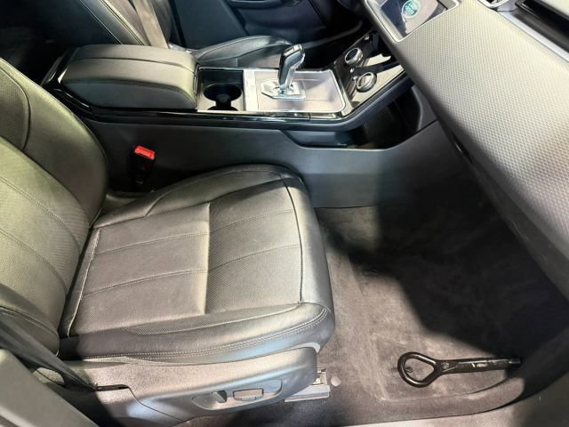 Used 2020 Land Rover Range Rover Evoque S AWD/4WD image 30
