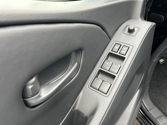 New 2026 Nissan Frontier SV w/ SV Convenience Package image 24