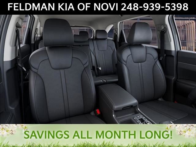 New 2026 Kia Sorento S image 15