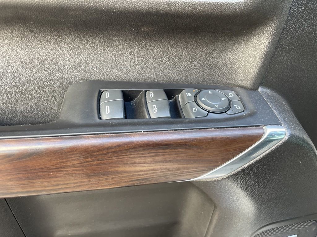 Used 2019 GMC Sierra 1500 SLT AWD/4WD image 28