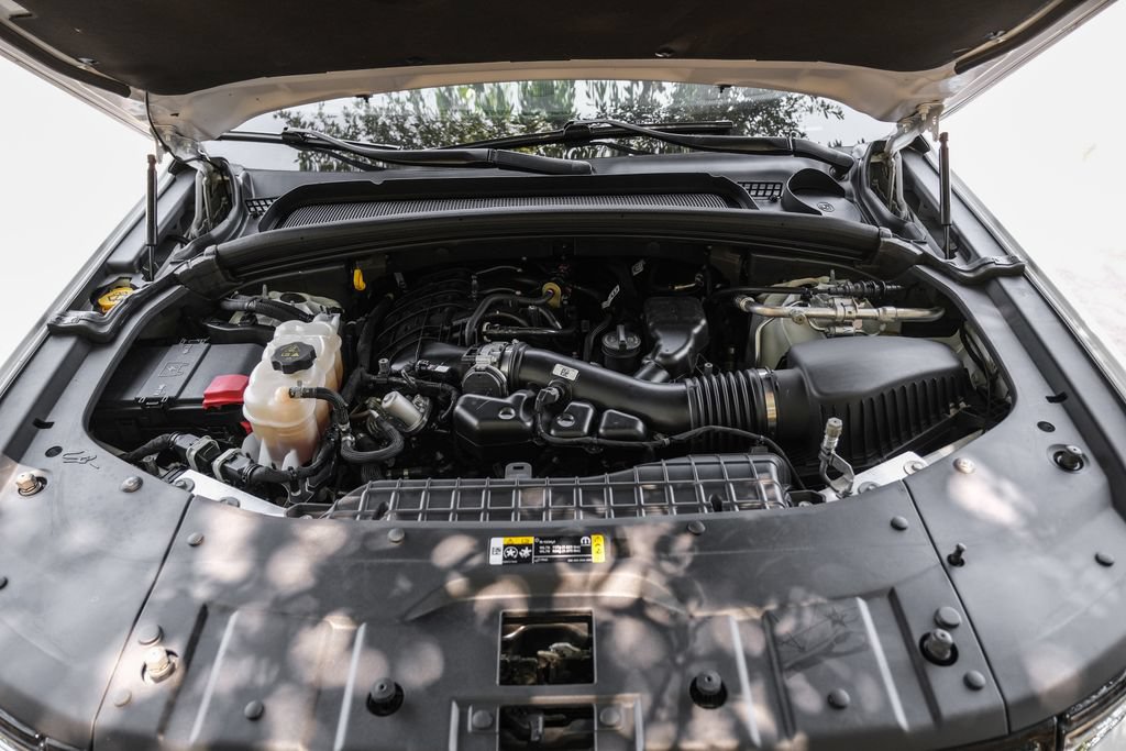 Used 2023 Jeep Grand Cherokee Limited RWD image 7