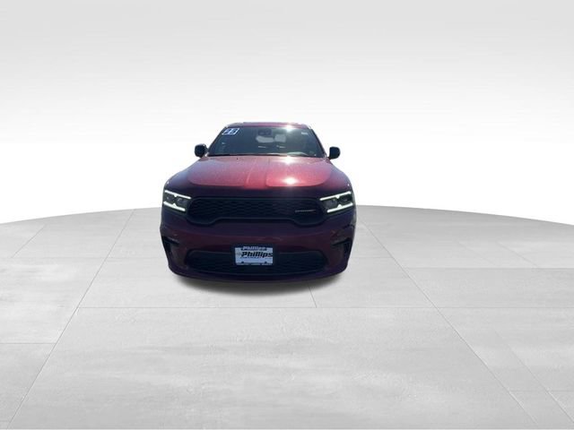 Used 2023 Dodge Durango GT image 3