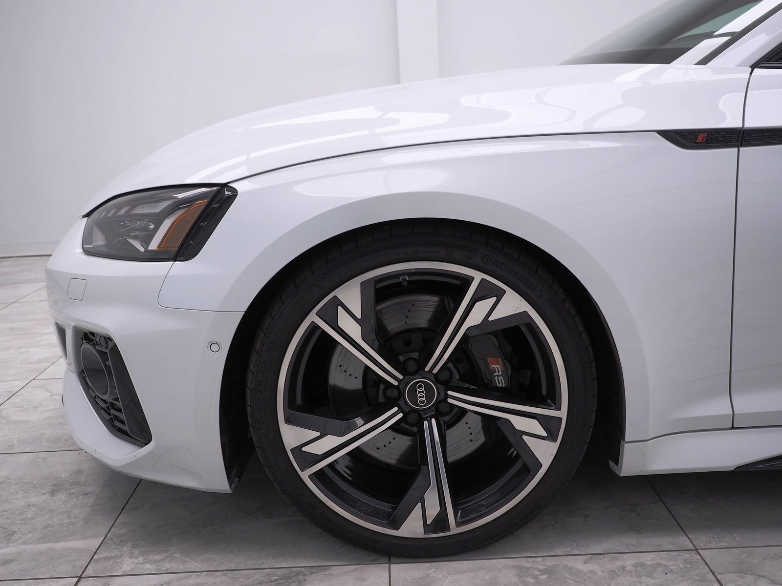 Used 2023 Audi RS 5 w/ RS Driver Assistance Package image 5