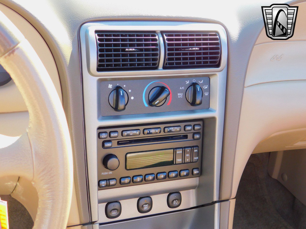 Used 2004 Ford Mustang GT image 22